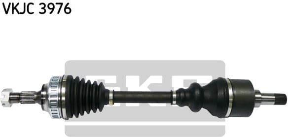 Drive Shaft VKJC 3976
