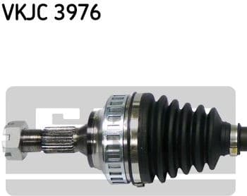 Drive Shaft VKJC 3976 - image 2