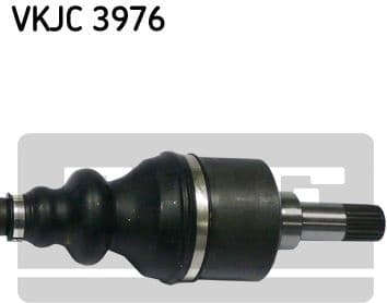 Drive Shaft VKJC 3976 - image 3