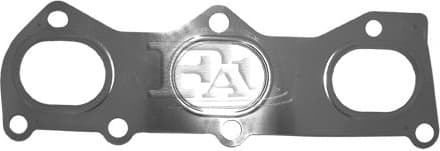 Gasket, exhaust manifold 411008