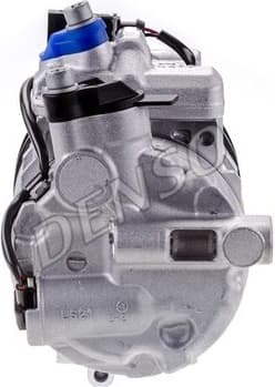 Compressor, air conditioning DCP02092 - image 3