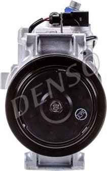 Compressor, air conditioning DCP02092 - image 4