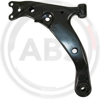 Control/Trailing Arm, wheel suspension 210702