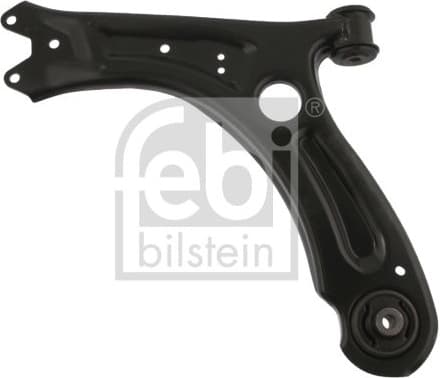 Control/Trailing Arm, wheel suspension 44236