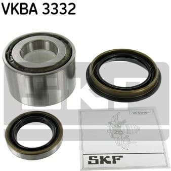 Wheel Bearing Kit VKBA 3332