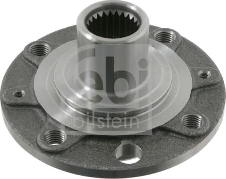 Wheel Hub 28300