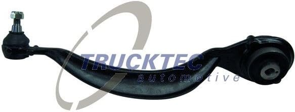 Control/Trailing Arm, wheel suspension 02.31.287