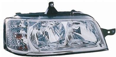 Headlight 1650962