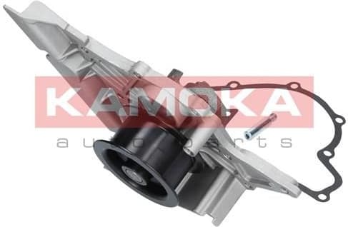 Water Pump, engine cooling T0047 - image 4