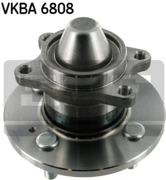 Wheel Bearing Kit VKBA 6808