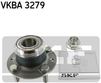 Wheel Bearing Kit VKBA 3279