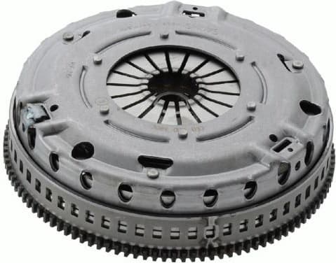 Clutch Kit Clutch modul 3089 000 033
