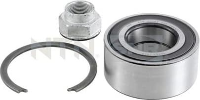 Wheel Bearing Kit R158.65