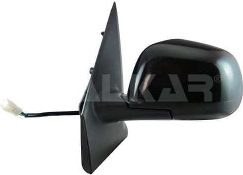 Exterior Mirror 6125646