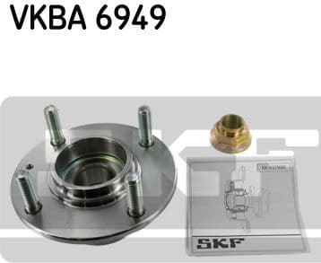 Wheel Bearing Kit VKBA 6949