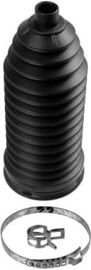 Bellow, steering 34919 01