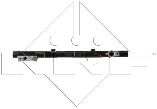 Condenser, air conditioning EASY FIT 35938 - image 5