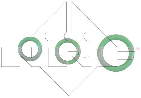 Condenser, air conditioning EASY FIT 35938 - image 6