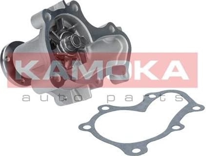 Water Pump, engine cooling T0208