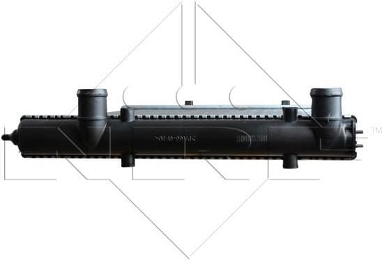 Radiator, engine cooling 58947 - image 4
