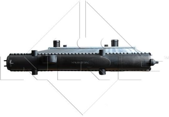 Radiator, engine cooling 58947 - image 5