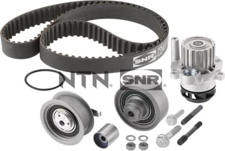Water Pump & Timing Belt Kit KDP457.681