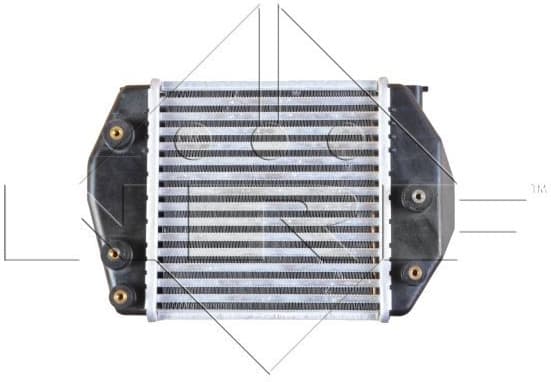 Charge Air Cooler 30471 - image 3