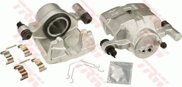 Brake Caliper BHX443E - image 2