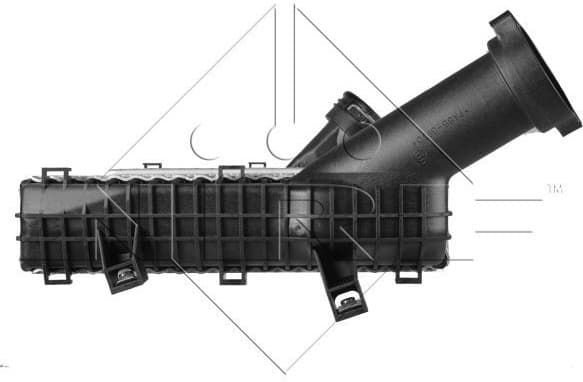 Charge Air Cooler EASY FIT 30293 - image 3