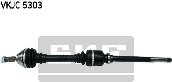 Drive Shaft VKJC 5303