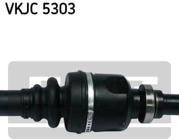Drive Shaft VKJC 5303 - image 3