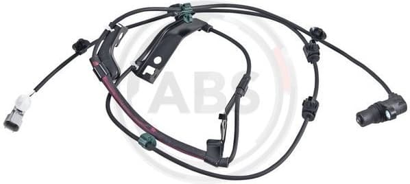 Sensor, wheel speed 31328