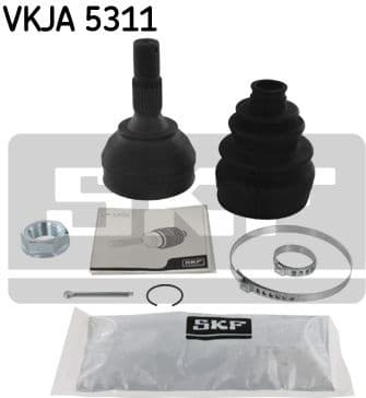 Joint Kit, drive shaft VKJA 5311