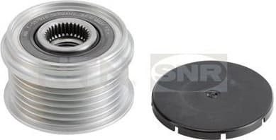 Alternator Freewheel Clutch GA753.03