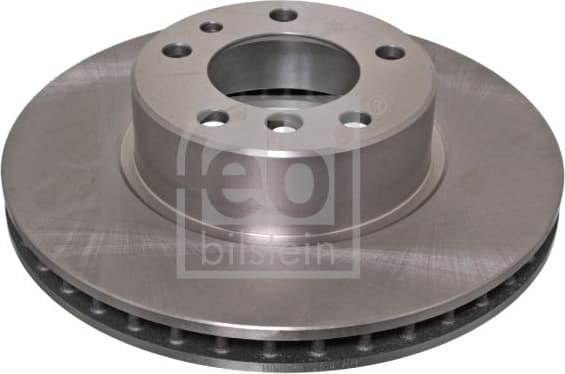 Brake Disc 01714