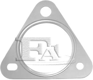 Gasket, exhaust pipe 220927