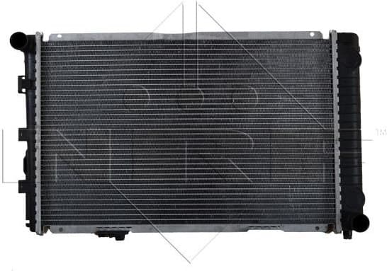 Radiator, engine cooling EASY FIT 58925 - image 2