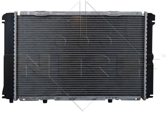 Radiator, engine cooling EASY FIT 58925 - image 3
