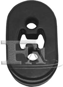 Mount, exhaust system 103931