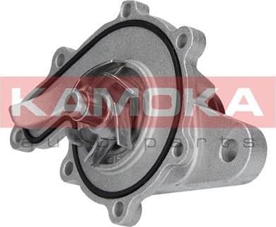 Water Pump, engine cooling T0259 - image 4