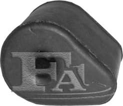 Mount, exhaust system 253908