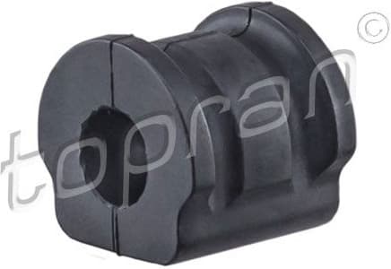 Mounting stabilizer front 109 687