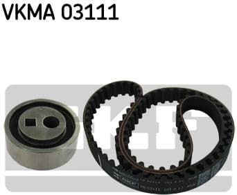 Timing Belt Kit VKMA 03111