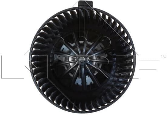 Interior Blower 34031 - image 3