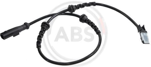 Sensor, wheel speed 30683