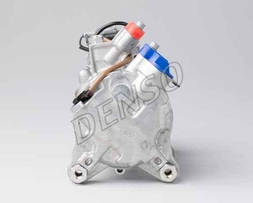 Compressor, air conditioning DCP05095 - image 3