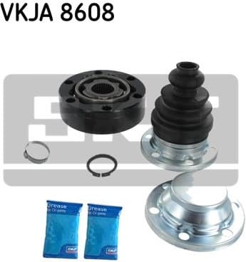 Joint Kit, drive shaft VKJA 8608