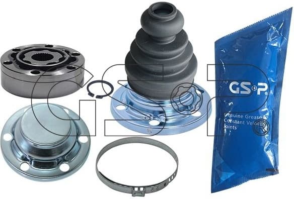 Joint Kit, drive shaft 635001