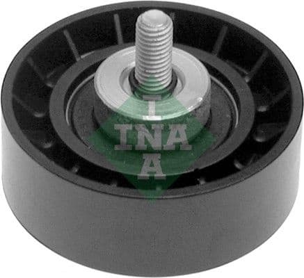 Deflection/Guide Pulley, V-ribbed belt 532029710