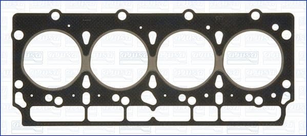 Gasket, cylinder head FIBERMAX 10054000